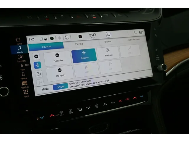Nuevos JEEP GRAND CHEROKEE à Estados chez autogozo