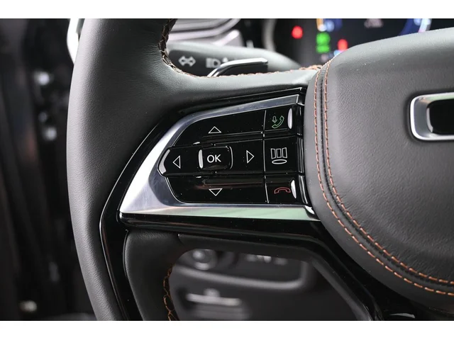 Nuevos JEEP GRAND CHEROKEE à Estados chez autogozo