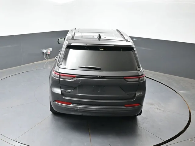 Nuevos JEEP GRAND CHEROKEE à Estados chez autogozo
