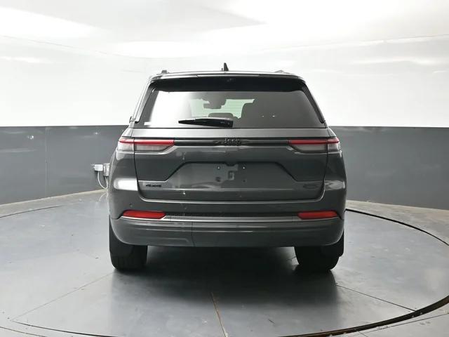 Nuevos JEEP GRAND CHEROKEE à Estados chez autogozo