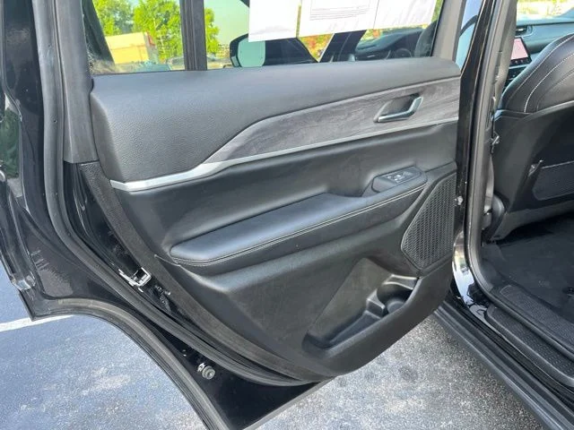 SEMINUEVOS JEEP Grand Cherokee L a Estados en autogozo
