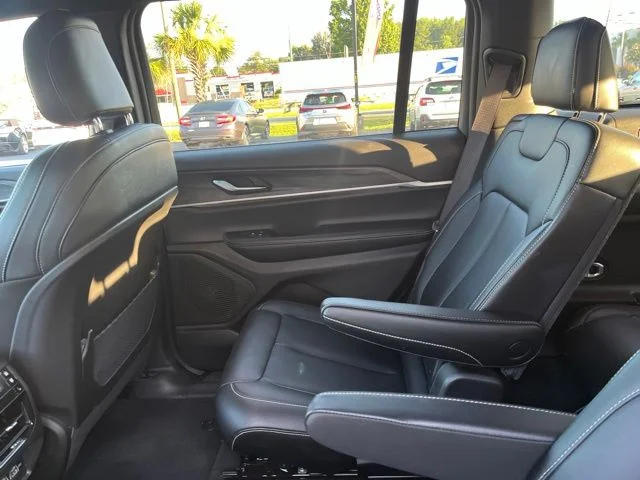 SEMINUEVOS JEEP Grand Cherokee L a Estados en autogozo