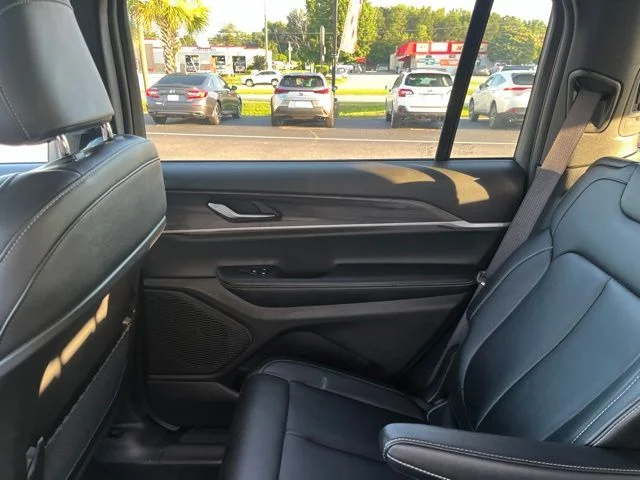 SEMINUEVOS JEEP Grand Cherokee L a Estados en autogozo