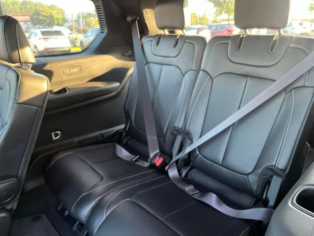 SEMINUEVOS JEEP Grand Cherokee L a Estados en autogozo