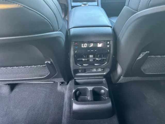 SEMINUEVOS JEEP Grand Cherokee L a Estados en autogozo