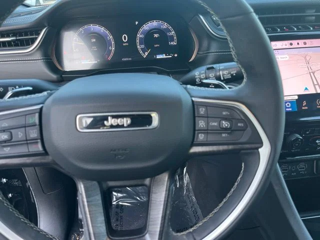 SEMINUEVOS JEEP Grand Cherokee L a Estados en autogozo