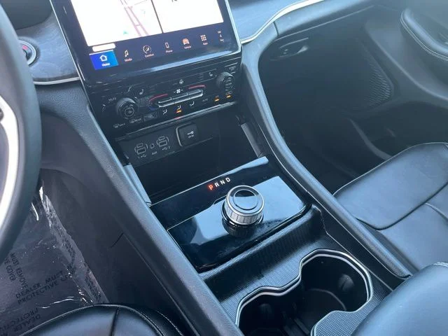 SEMINUEVOS JEEP Grand Cherokee L a Estados en autogozo