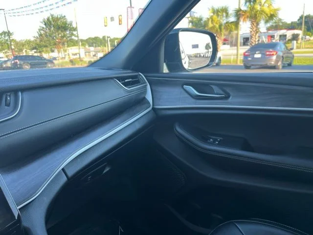 SEMINUEVOS JEEP Grand Cherokee L a Estados en autogozo
