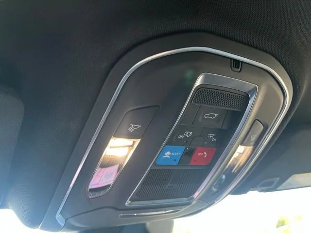 SEMINUEVOS JEEP Grand Cherokee L a Estados en autogozo