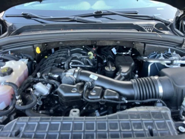 SEMINUEVOS JEEP Grand Cherokee L a Estados en autogozo