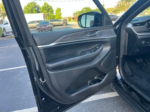 SEMINUEVOS JEEP Grand Cherokee L a Estados en autogozo