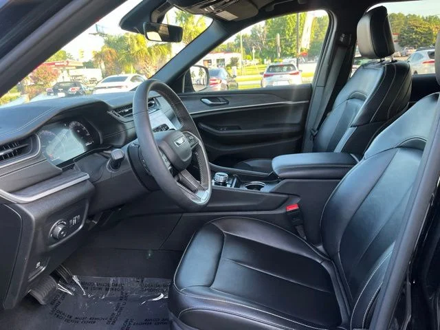 SEMINUEVOS JEEP Grand Cherokee L a Estados en autogozo