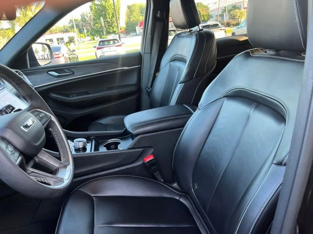 SEMINUEVOS JEEP Grand Cherokee L a Estados en autogozo