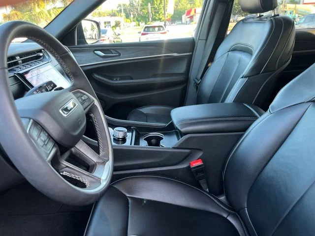 SEMINUEVOS JEEP Grand Cherokee L a Estados en autogozo