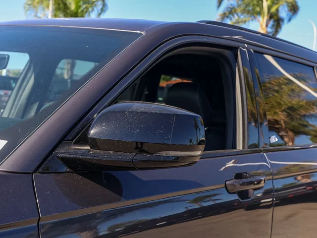 Nuevos JEEP GRAND CHEROKEE L à Estados chez autogozo