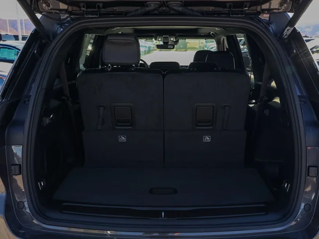 Nuevos JEEP GRAND CHEROKEE L à Estados chez autogozo