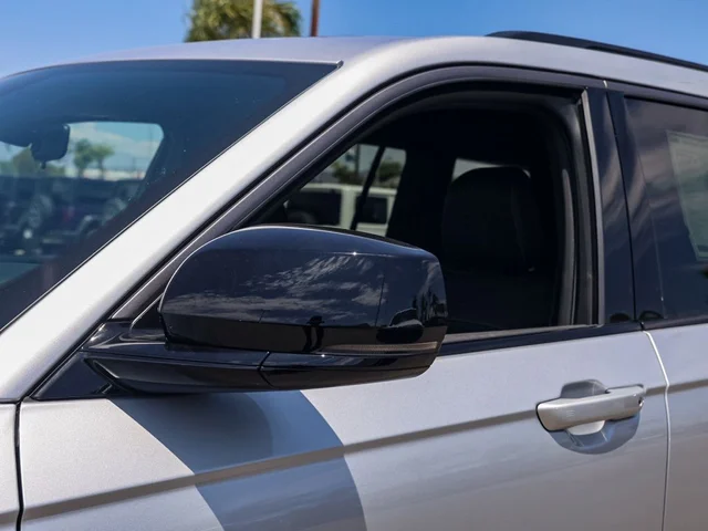Nuevos JEEP GRAND CHEROKEE L à Estados chez autogozo