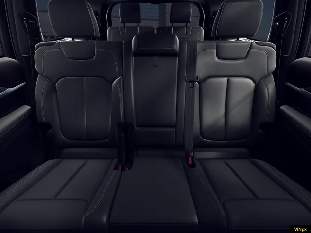 Nuevos JEEP GRAND CHEROKEE L à Estados chez autogozo