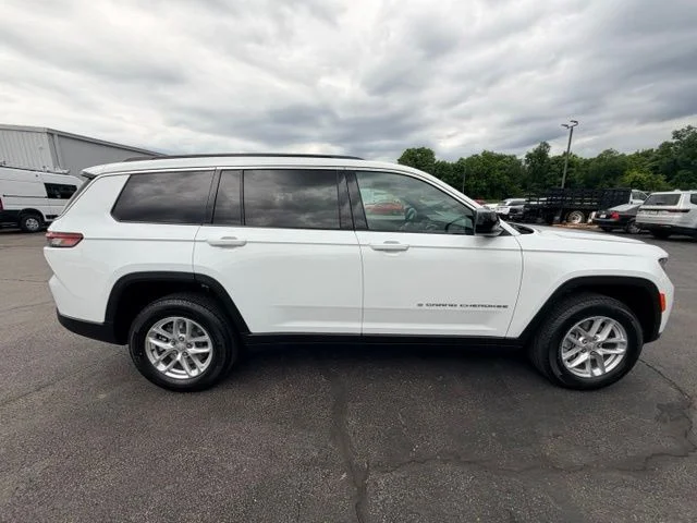 Nuevos JEEP GRAND CHEROKEE L à Estados chez autogozo