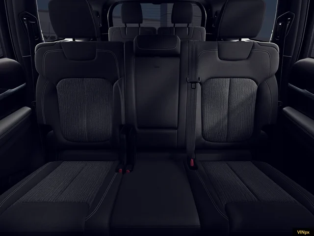 Nuevos JEEP GRAND CHEROKEE L à Estados chez autogozo