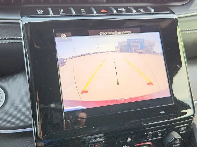 SEMINUEVOS JEEP Grand Cherokee L a Estados en autogozo