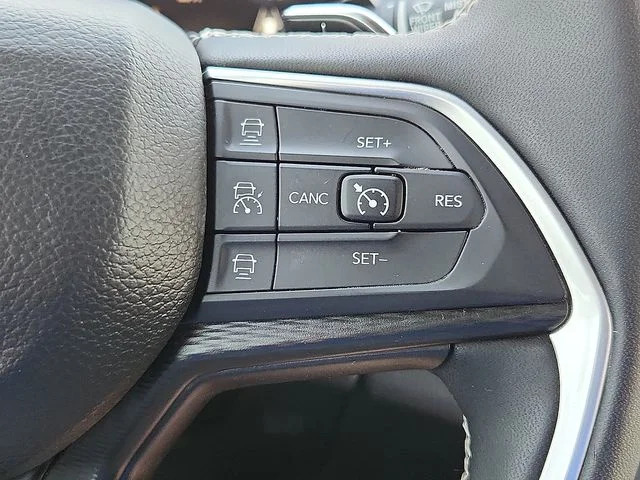 SEMINUEVOS JEEP Grand Cherokee L a Estados en autogozo