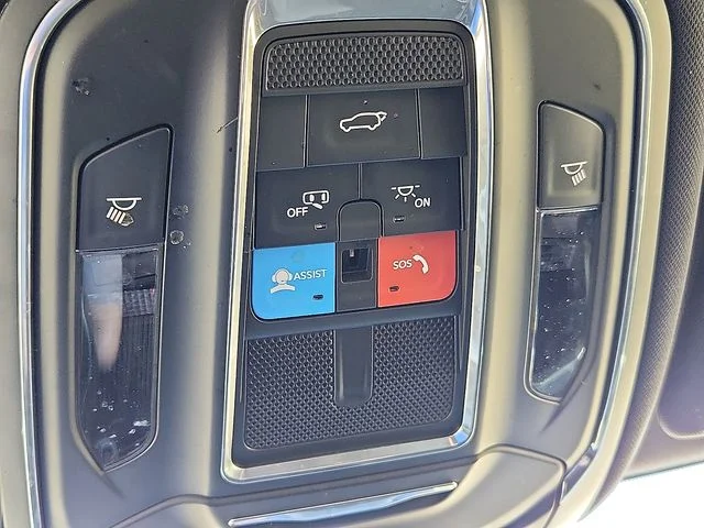 SEMINUEVOS JEEP Grand Cherokee L a Estados en autogozo