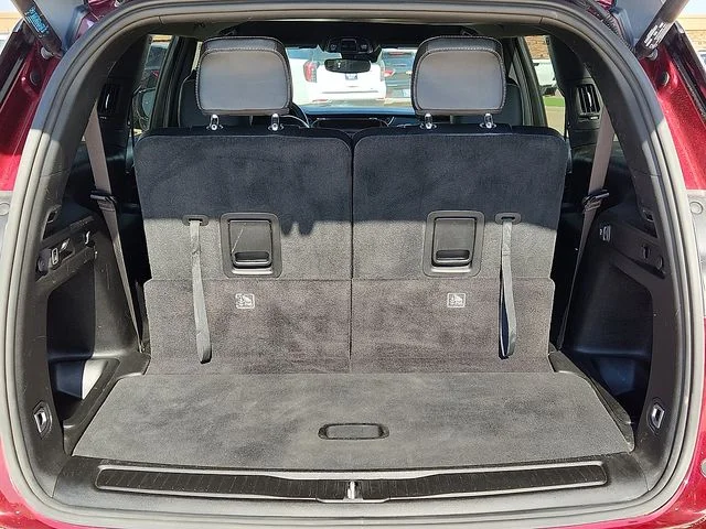 SEMINUEVOS JEEP Grand Cherokee L a Estados en autogozo