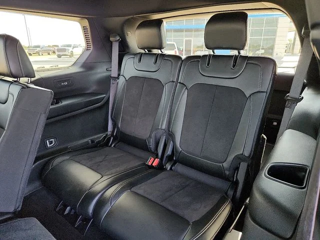 SEMINUEVOS JEEP Grand Cherokee L a Estados en autogozo