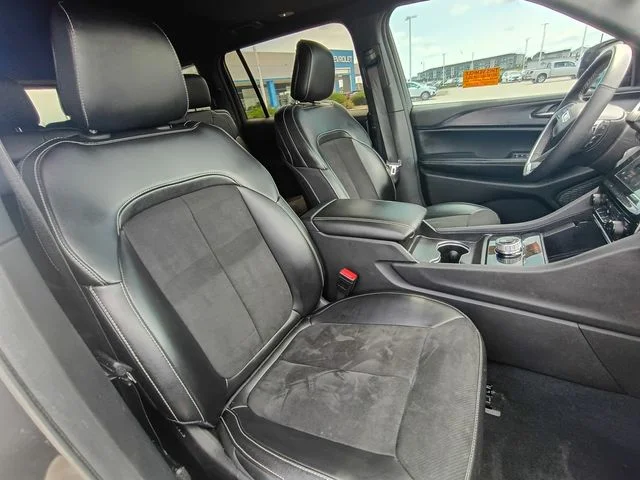 SEMINUEVOS JEEP Grand Cherokee L a Estados en autogozo