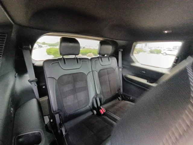 SEMINUEVOS JEEP Grand Cherokee L a Estados en autogozo