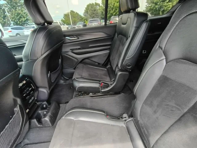 SEMINUEVOS JEEP Grand Cherokee L a Estados en autogozo