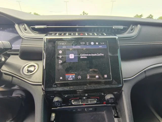 SEMINUEVOS JEEP Grand Cherokee L a Estados en autogozo