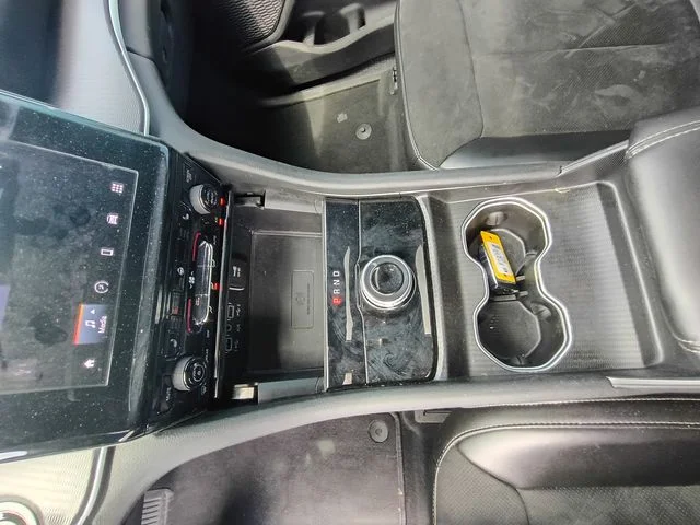 SEMINUEVOS JEEP Grand Cherokee L a Estados en autogozo