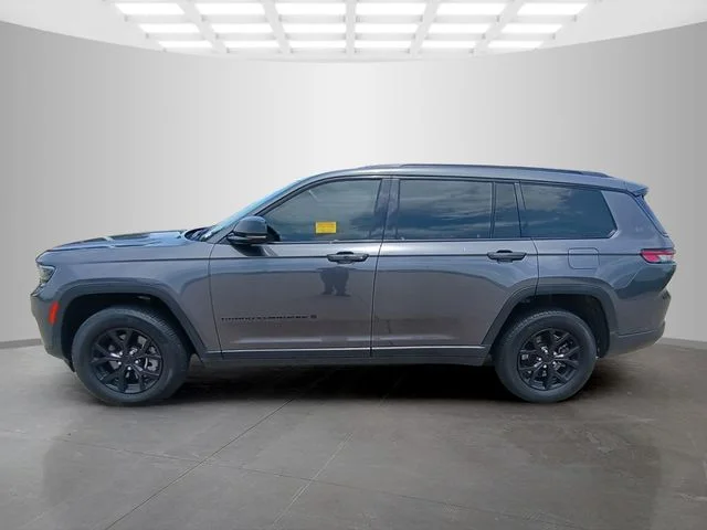 SEMINUEVOS JEEP Grand Cherokee L a Estados en autogozo