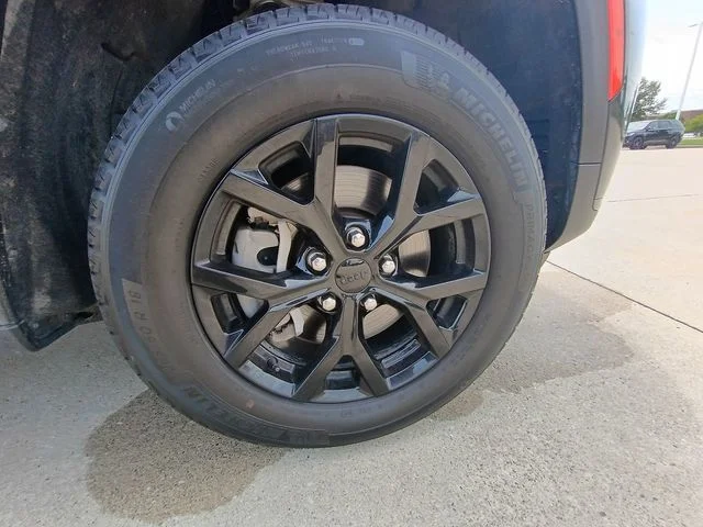 SEMINUEVOS JEEP Grand Cherokee L a Estados en autogozo