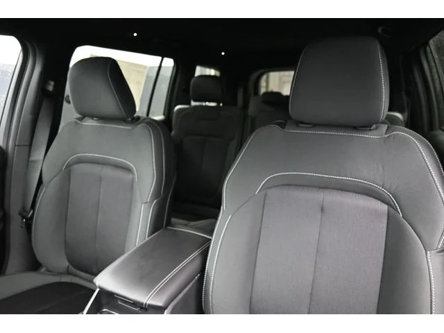 Nuevos JEEP GRAND CHEROKEE L à Estados chez autogozo