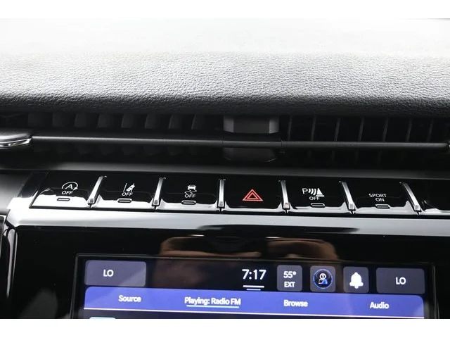 Nuevos JEEP GRAND CHEROKEE L à Estados chez autogozo