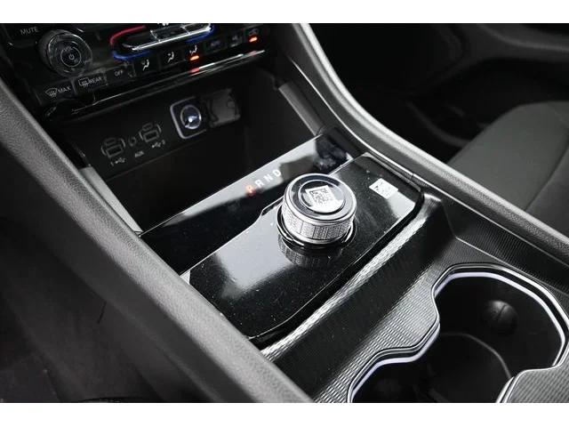 Nuevos JEEP GRAND CHEROKEE L à Estados chez autogozo