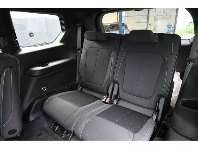 Nuevos JEEP GRAND CHEROKEE L à Estados chez autogozo