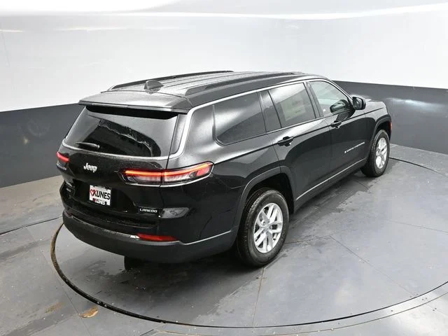Nuevos JEEP GRAND CHEROKEE L à Estados chez autogozo