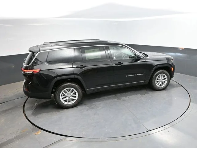 Nuevos JEEP GRAND CHEROKEE L à Estados chez autogozo