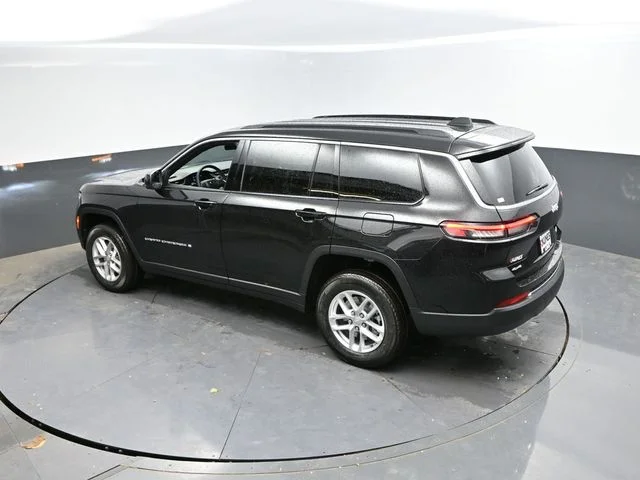Nuevos JEEP GRAND CHEROKEE L à Estados chez autogozo
