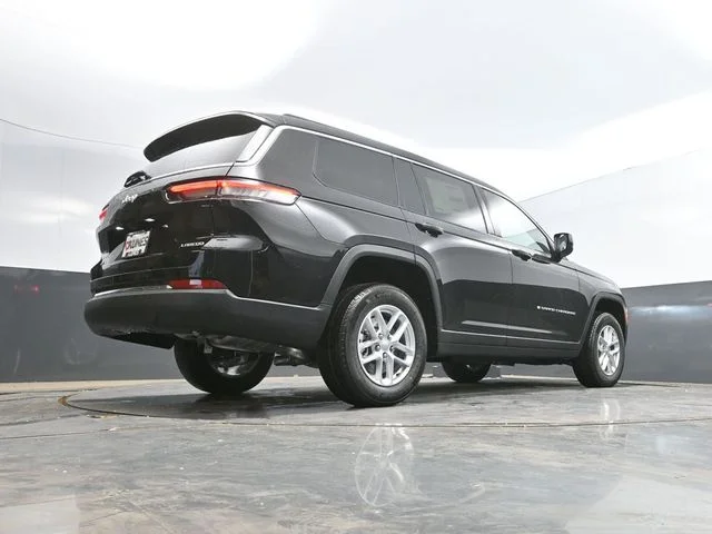 Nuevos JEEP GRAND CHEROKEE L à Estados chez autogozo