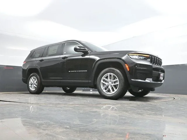 Nuevos JEEP GRAND CHEROKEE L à Estados chez autogozo