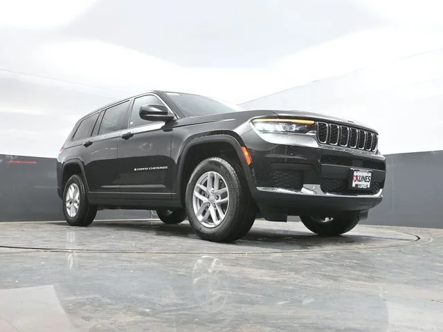 Nuevos JEEP GRAND CHEROKEE L à Estados chez autogozo