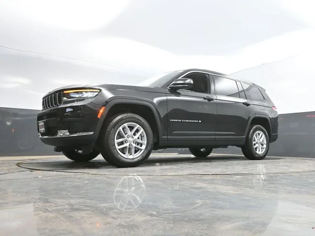 Nuevos JEEP GRAND CHEROKEE L à Estados chez autogozo
