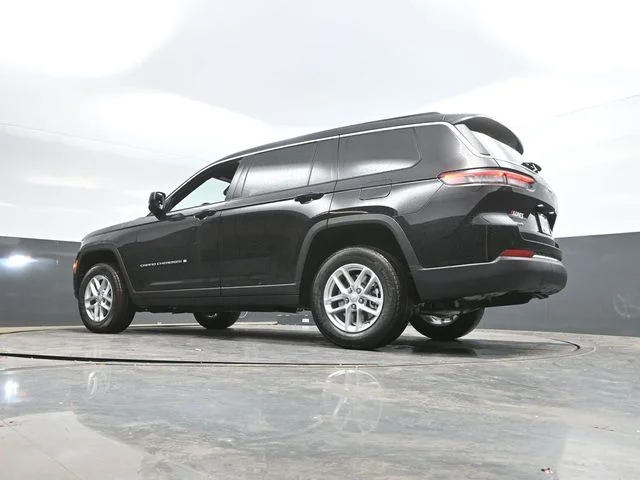 Nuevos JEEP GRAND CHEROKEE L à Estados chez autogozo