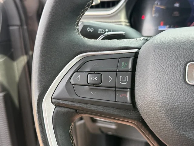 SEMINUEVOS JEEP Grand Cherokee L a Estados en autogozo
