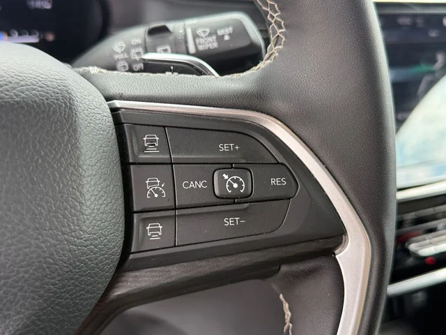 SEMINUEVOS JEEP Grand Cherokee L a Estados en autogozo